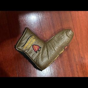 Scotty Cameron American Classic headcover